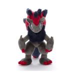 Yahoo! Yahoo!ショッピング(ヤフー ショッピング)ポケモン キミにきめた！ポケモンゲットぬいぐるみ ゾロアークおもちゃ こども 子供 女の子 ぬいぐるみ 3歳