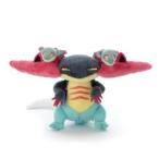 Yahoo! Yahoo!ショッピング(ヤフー ショッピング)ポケモン キミにきめた！ポケモンゲットぬいぐるみ ドラパルトおもちゃ こども 子供 女の子 ぬいぐるみ 3歳