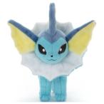 Yahoo! Yahoo!ショッピング(ヤフー ショッピング)ポケモン キミにきめた！ポケモンゲットぬいぐるみ シャワーズおもちゃ こども 子供 女の子 ぬいぐるみ 3歳