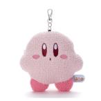 Yahoo! Yahoo!ショッピング(ヤフー ショッピング)星のカービィ もふらっと リール付きぬいぐるみパスケース カービィおもちゃ こども 子供 女の子 ぬいぐるみ 8歳