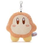 Yahoo! Yahoo!ショッピング(ヤフー ショッピング)星のカービィ もふらっと リール付きぬいぐるみパスケース ワドルディおもちゃ こども 子供 女の子 ぬいぐるみ 8歳