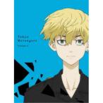 東京リベンジャーズ 5 【DVD】