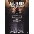 go!go!vanillas／1st LIVE FILM -AMAZING BUDOKAN 2020- 【DVD】