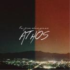 ATHOS／Far from where you are 【CD】