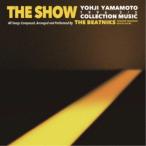 THE BEATNIKS／THE SHOW YOHJI YAMAMOTO 1996 S／S COLLECTION MUSIC BY THE BEATNIKS 【CD】
