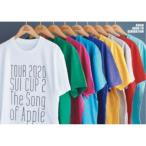 ASIAN KUNG-FU GENERATION/映像作品集16巻 Tour 2020 酔杯2〜The Song of Apple〜 【Blu-ray】