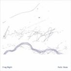 Felix Hess／Frog Night (初回限定) 【CD】