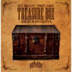 YARD BEAT／TREASURE BOX ／ YARD BEAT 【CD】