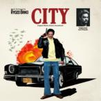 Ryozo Band／CITY 【CD】