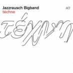 Jazzrausch Bigband／techne 【CD】