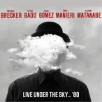 (V.A.)／Live Under The Sky 1980 (初回限定) 【CD】