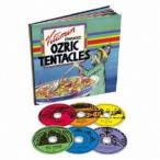 OZRIC TENTACLES／VITAMIN ENHANCED 【CD】