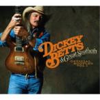 ディッキー・ベッツ＆グレート・サザン／オフィシャル・ブートレッグ・Vol.1 【CD】