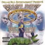 COAST BOYZ／VOLUME II： STILL RID’N 【CD】