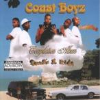 Coast Boyz／COMPILATION ALBUM： SMOKE ＆ RIDE 【CD】