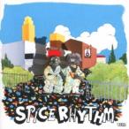 Spice rhythm／SPICE RHYTHM 【CD】