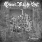 Omnia Malis Est／Lucania 【CD】