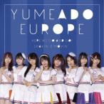 YUMEADO EUROPE／Here we go and go！／Shakin’＆Movin’《Type-A》 【CD】