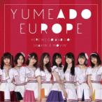 YUMEADO EUROPE／Here we go and go！／Shakin’＆Movin’《Type-B》 【CD】