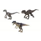 アニア ジュラシック・ワールド 最強遺伝子恐竜との対決セットおもちゃ こども 子供 男の子 3歳