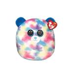 Yahoo! Yahoo!ショッピング(ヤフー ショッピング)SQUISH A-BOO ホープ Mおもちゃ こども 子供 女の子 ぬいぐるみ 6歳 Ty（タイ）