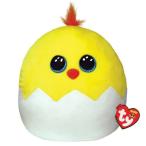 Yahoo! Yahoo!ショッピング(ヤフー ショッピング)SQUISH A-BOO ポッパー Lおもちゃ こども 子供 女の子 ぬいぐるみ 6歳 Ty（タイ）