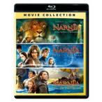 ナルニア国物語：ブルーレイ・3ムービー・コレクション 【Blu-ray】