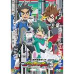 新幹線変形ロボ シンカリオンZ 第1巻 【DVD】