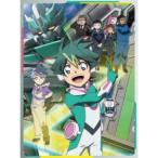 新幹線変形ロボ シンカリオンZ 第1巻 【Blu-ray】
