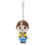 Yahoo! Yahoo!ショッピング(ヤフー ショッピング)TinyTAN ちょっこりさん ぬいぐるみキーチェーン j-hopeおもちゃ こども 子供 女の子 ぬいぐるみ 韓流