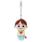 Yahoo! Yahoo!ショッピング(ヤフー ショッピング)TinyTAN ちょっこりさん ぬいぐるみキーチェーン SUGAおもちゃ こども 子供 女の子 ぬいぐるみ 韓流