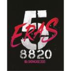 B’z／B’z SHOWCASE 2020 -5 ERAS 8820- Day1〜5 COMPLETE BOX《完全生産限定版》 (初回限定) 【Blu-ray】