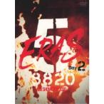 Bz DVD/Bz SHOWCASE 2020 -5 ERAS 8820-Day2 21/8/25発売 オリコン加盟