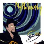 OZALLY／My Philosophy 【CD】