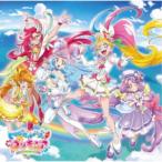 Machico／トロピカル〜ジュ！プリキュア 後期主題歌シングル《通常盤》 【CD】