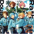 Ra＊bits × Double Face／Ra＊bits × Double Face「ポケットに宇宙」 あんさんぶるスターズ！！ FUSION UNIT SERIES 02 【CD】
