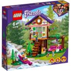 【大特価】LEGO レゴ フレンズ ハートレイクの森のおうち 41679おもちゃ こども 子供 レゴ ブロック 6歳