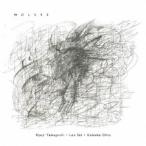山口亮志・蔡怜雄・太田惠資／WOLVES 【CD】