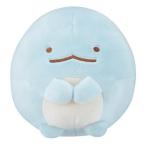 Yahoo! Yahoo!ショッピング(ヤフー ショッピング)すみっコぐらし まんまるころりん とかげおもちゃ こども 子供 女の子 ぬいぐるみ 3歳