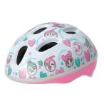 カブロヘルメットミニ アンパンマン ピンクおもちゃ
