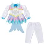 Yahoo! Yahoo!ショッピング(ヤフー ショッピング)トロピカル〜ジュ！プリキュア 変身プリチューム キュアラメール【ラッピング対象外】おもちゃ こども 子供 女の子 3歳