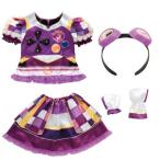 Yahoo! Yahoo!ショッピング(ヤフー ショッピング)【ラッピング対象外】ビッ友×戦士 キラメキパワーズ！ キラパワコスチューム ユヅキおもちゃ こども 子供 女の子 3歳