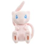 ポケットモンスター ポケモンぬいぐるみ07 ミュウおもちゃ こども 子供 女の子 ぬいぐるみ 3歳