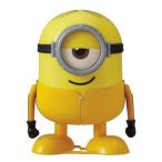 Yahoo! Yahoo!ショッピング(ヤフー ショッピング)ミニオン プッシュDEウォーク スチュアートおもちゃ こども 子供 男の子 3歳 ミニオンズ