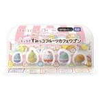 Yahoo! Yahoo!ショッピング(ヤフー ショッピング)すみっコぐらし くっつきすみっコフルーツカフェワゴン フィギュアセットおもちゃ こども 子供 女の子 人形遊び 6歳