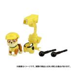 Yahoo! Yahoo!ショッピング(ヤフー ショッピング)パウ・パトロール ザ・ムービー ワンアクションフィギュア ラブルおもちゃ こども 子供 男の子 3歳