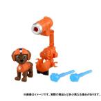 Yahoo! Yahoo!ショッピング(ヤフー ショッピング)パウ・パトロール ザ・ムービー ワンアクションフィギュア ズーマおもちゃ こども 子供 男の子 3歳