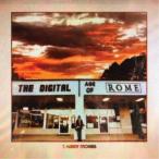 T.HARDY MORRIS／THE DIGITAL AGE OF ROME 【CD】