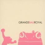 (ヒーリング)／GRANDE BALI ROYAL 【CD】