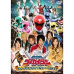 ショッピングゴーカイジャー 海賊戦隊ゴーカイジャー ファイナルライブツアー2012 【DVD】